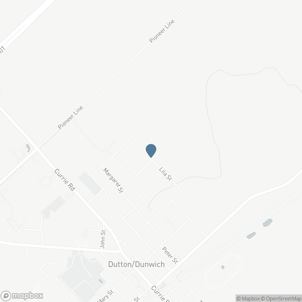 124 LILA STREET, Dutton-Dunwich, Ontario N0L 1J0